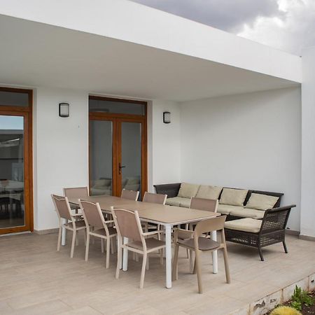Villa Blanca Playa Blanca  Luaran gambar