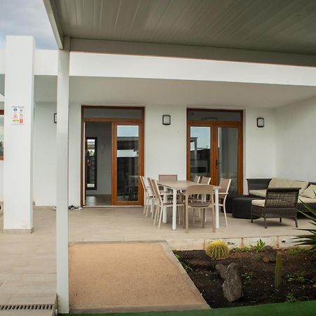 Villa Blanca Playa Blanca  Luaran gambar