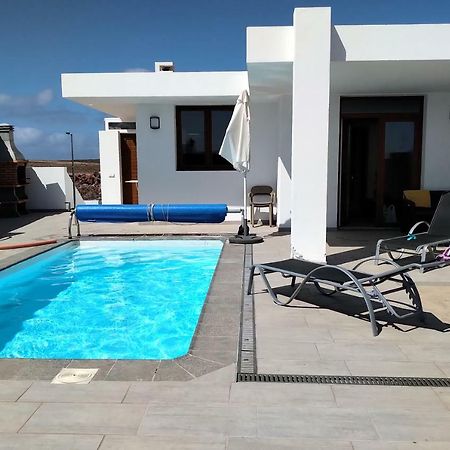Villa Blanca Playa Blanca  Luaran gambar
