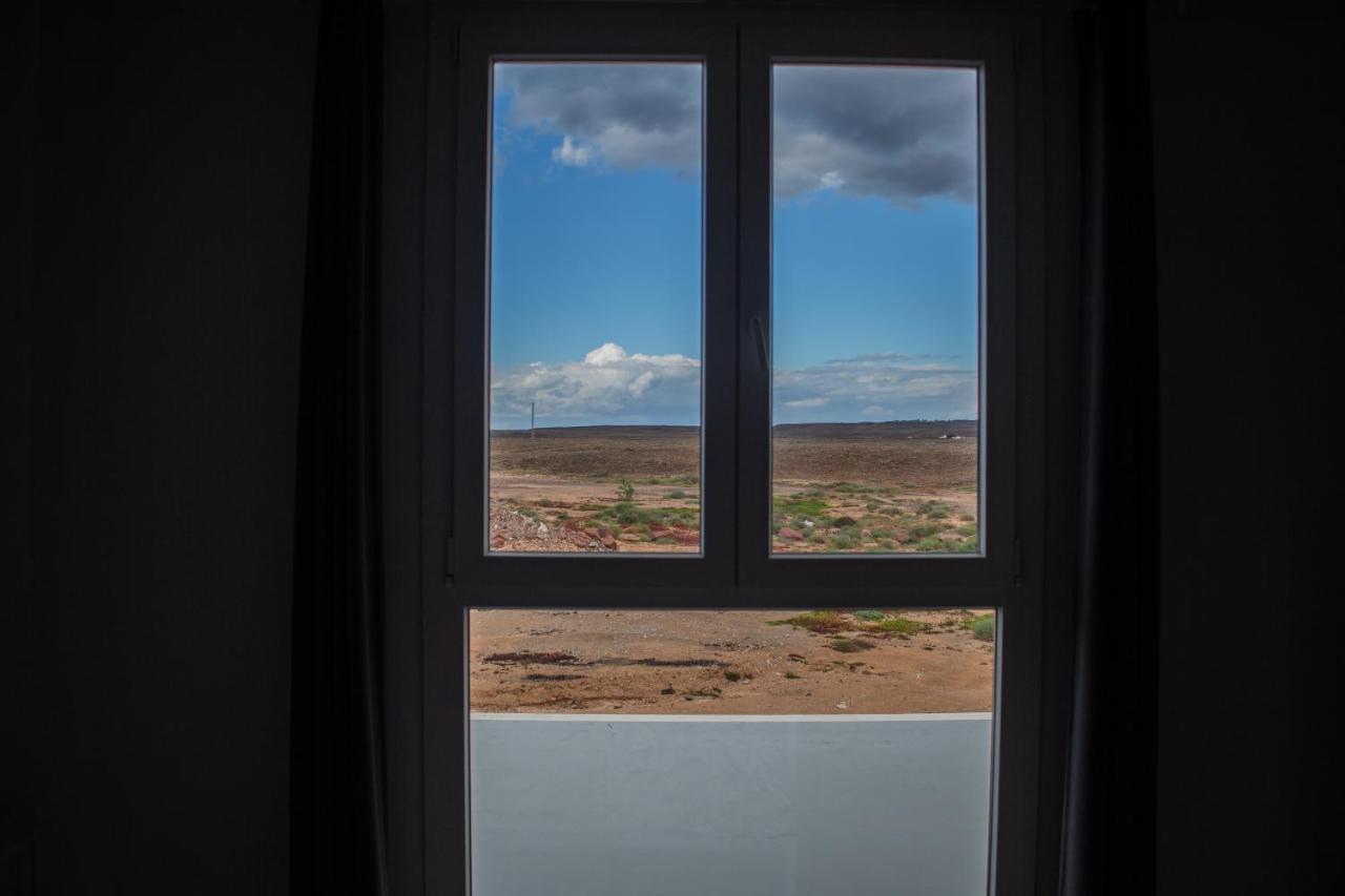 Villa Blanca Playa Blanca  Luaran gambar