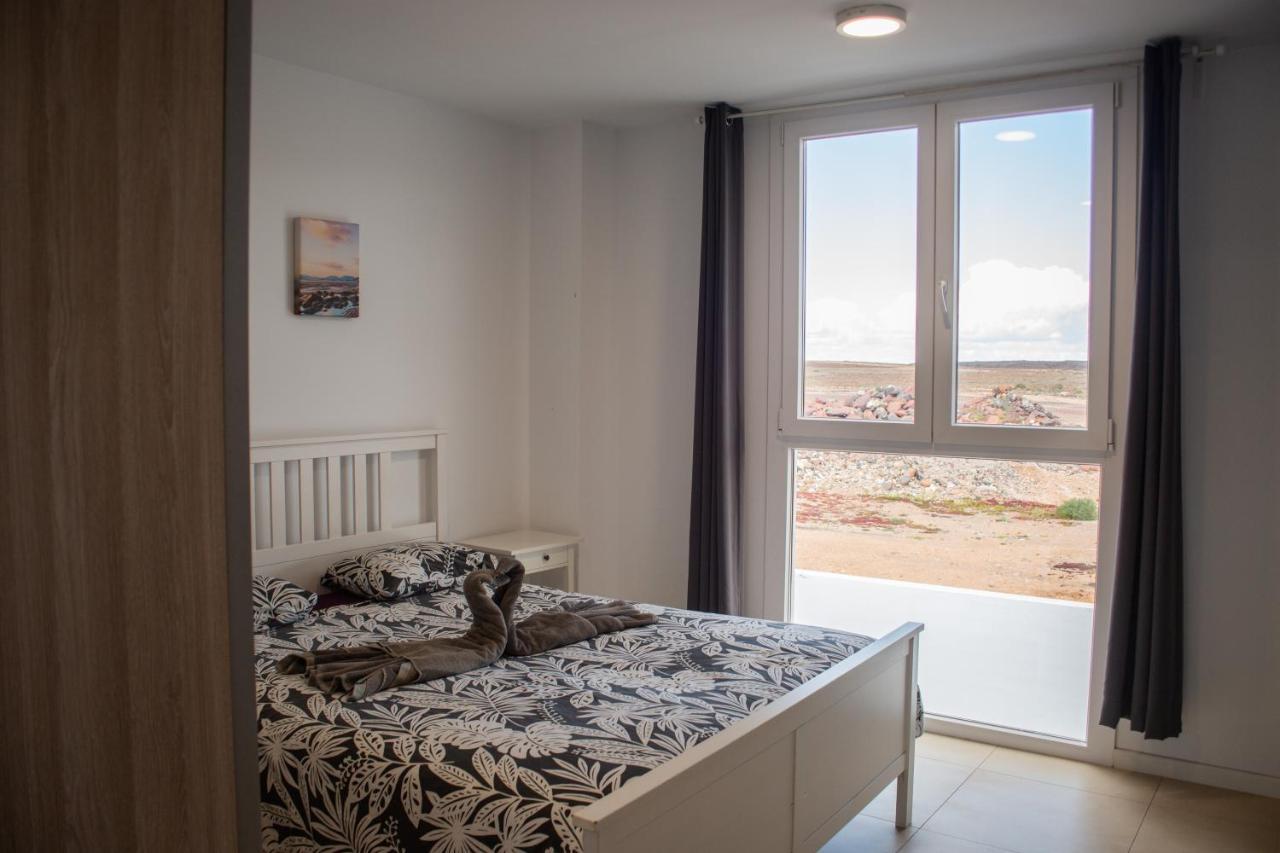 Villa Blanca Playa Blanca  Luaran gambar