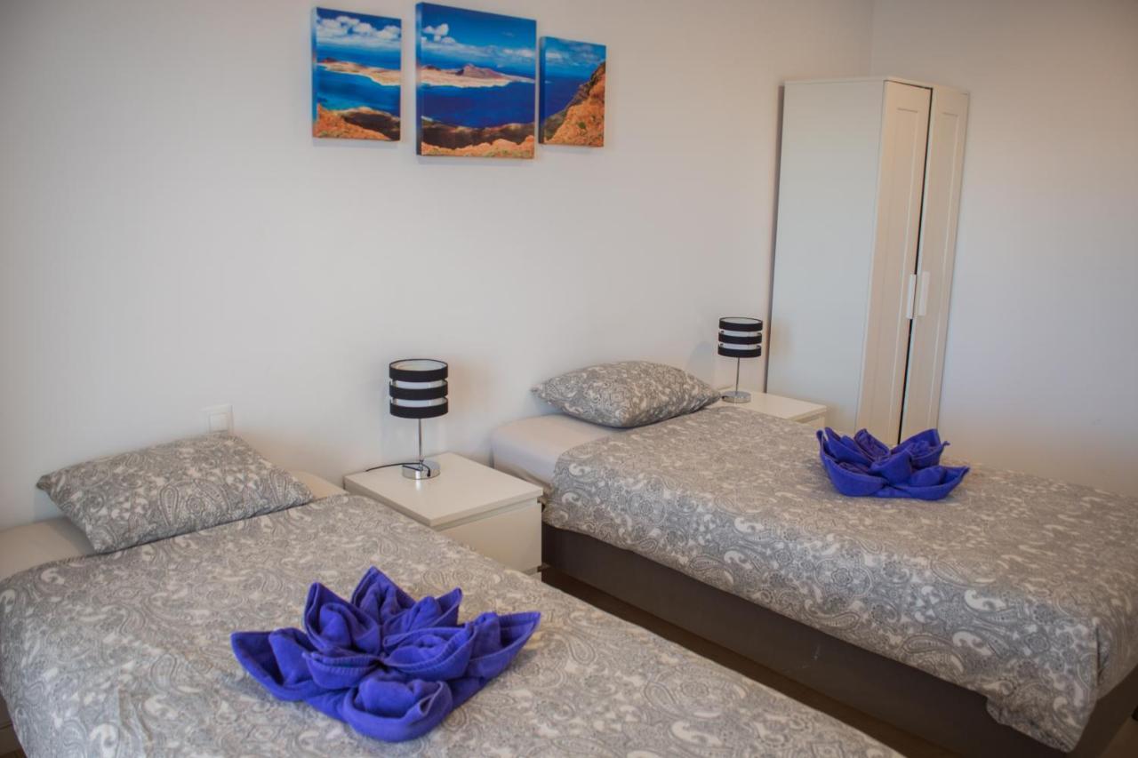 Villa Blanca Playa Blanca  Luaran gambar
