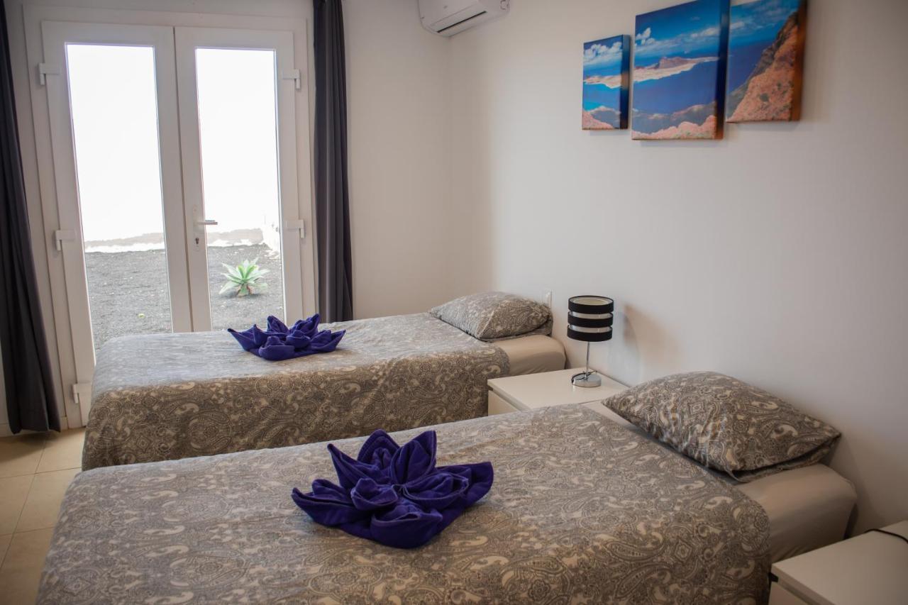 Villa Blanca Playa Blanca  Luaran gambar