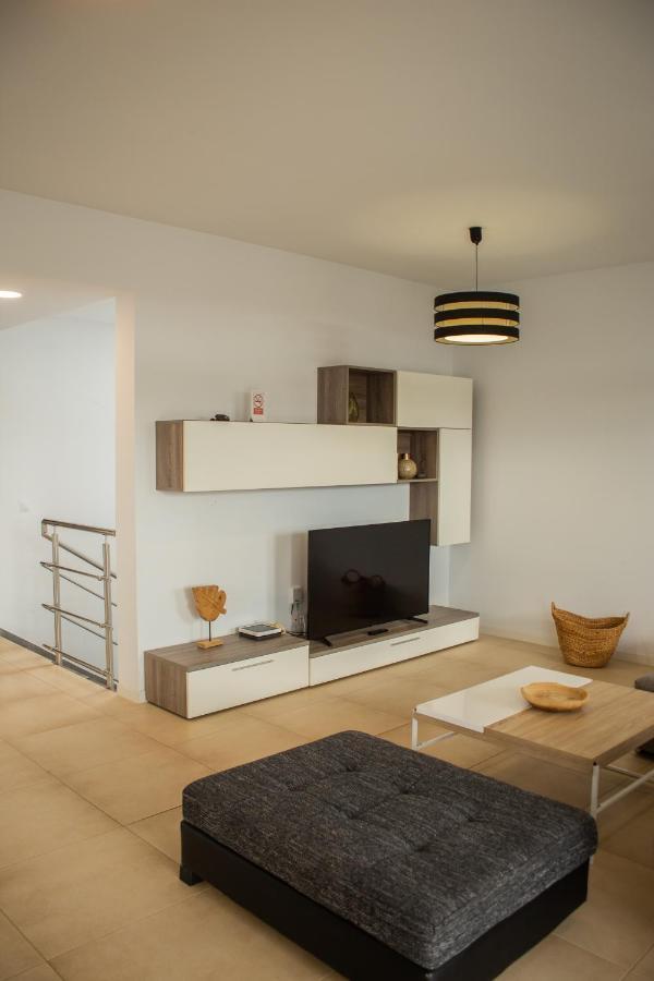 Villa Blanca Playa Blanca  Luaran gambar