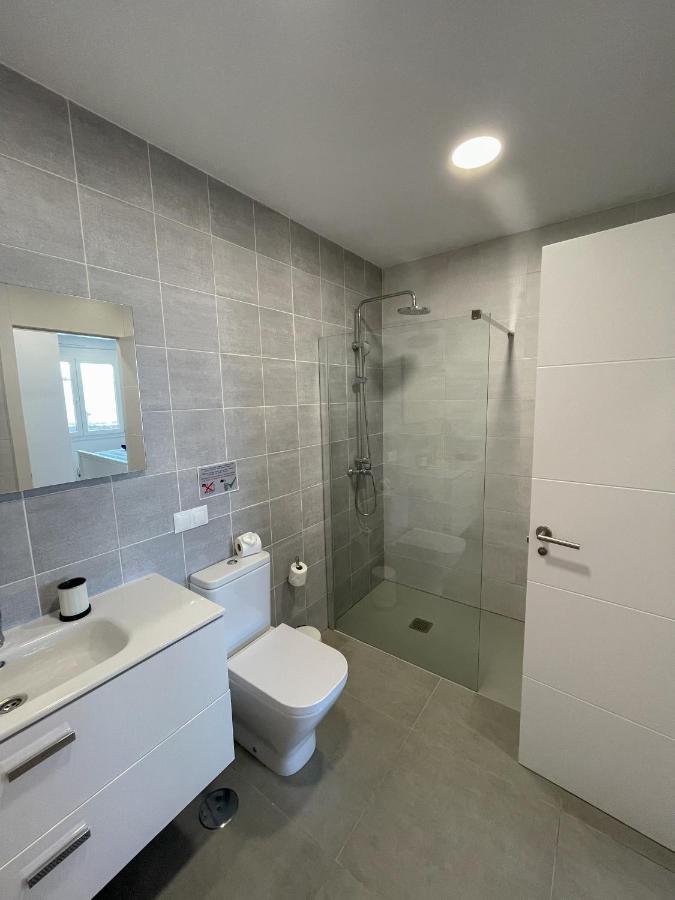 Villa Blanca Playa Blanca  Luaran gambar