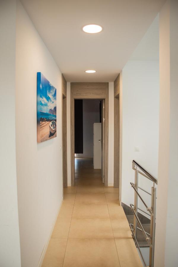 Villa Blanca Playa Blanca  Luaran gambar