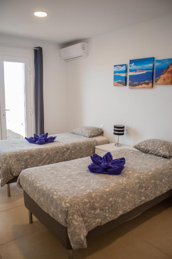 Villa Blanca Playa Blanca  Luaran gambar