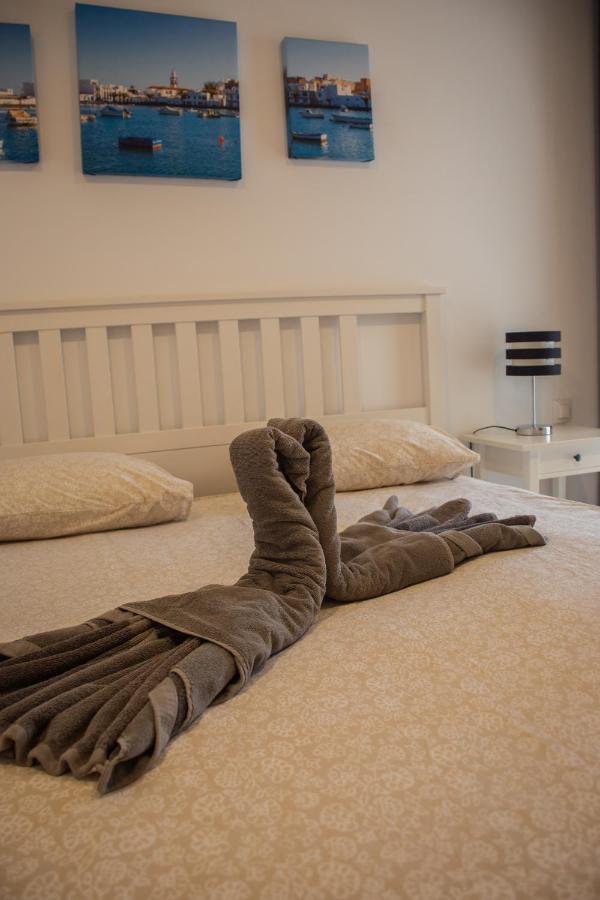 Villa Blanca Playa Blanca  Luaran gambar