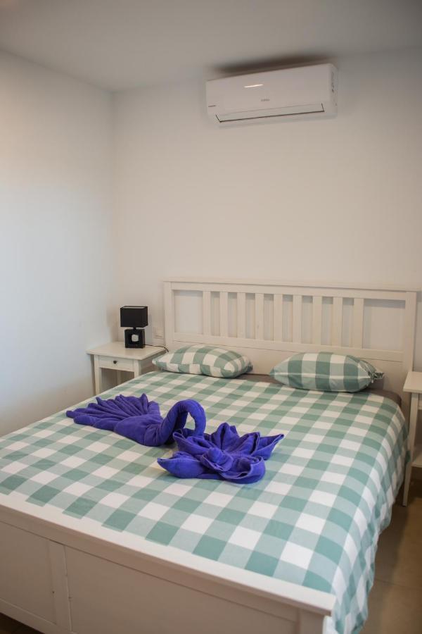 Villa Blanca Playa Blanca  Luaran gambar