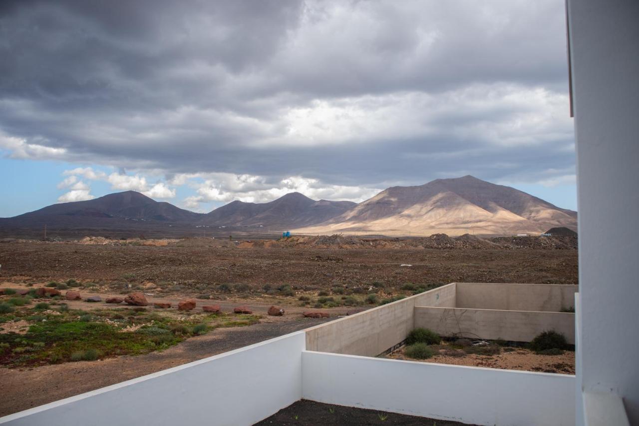 Villa Blanca Playa Blanca  Luaran gambar