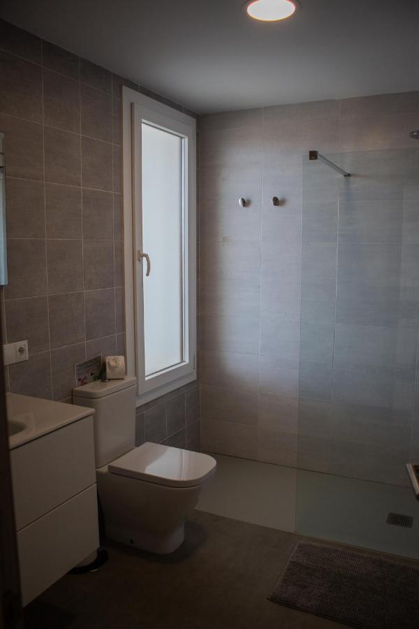 Villa Blanca Playa Blanca  Luaran gambar