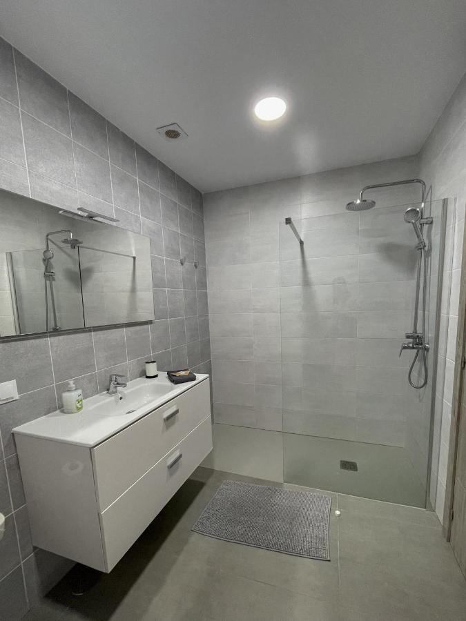 Villa Blanca Playa Blanca  Luaran gambar