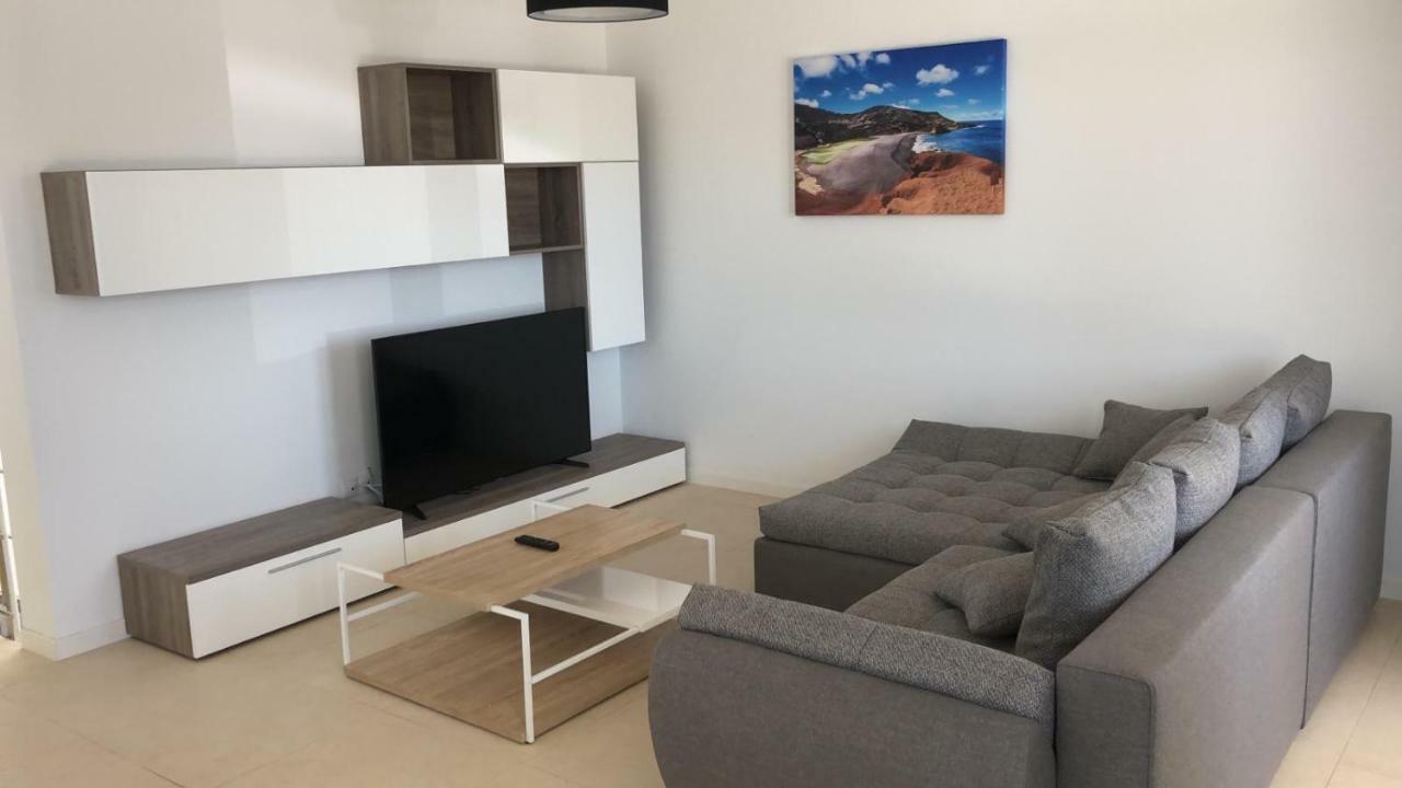 Villa Blanca Playa Blanca  Luaran gambar