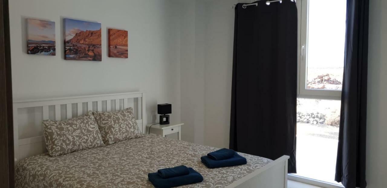 Villa Blanca Playa Blanca  Luaran gambar