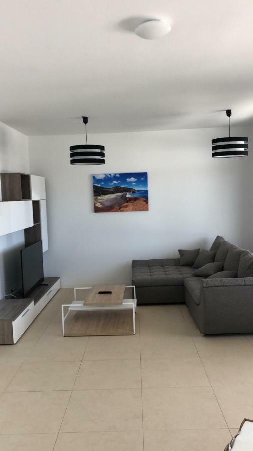 Villa Blanca Playa Blanca  Luaran gambar
