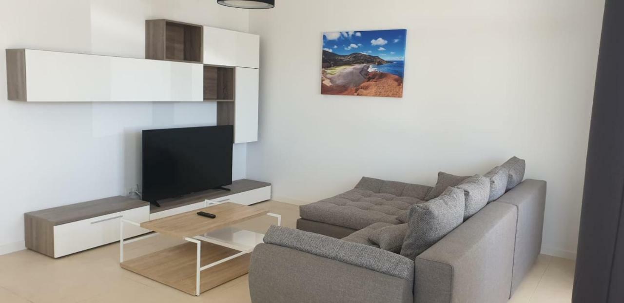 Villa Blanca Playa Blanca  Luaran gambar