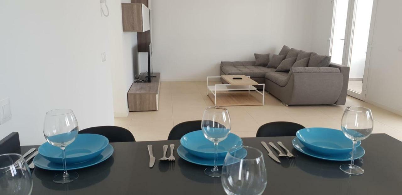 Villa Blanca Playa Blanca  Luaran gambar
