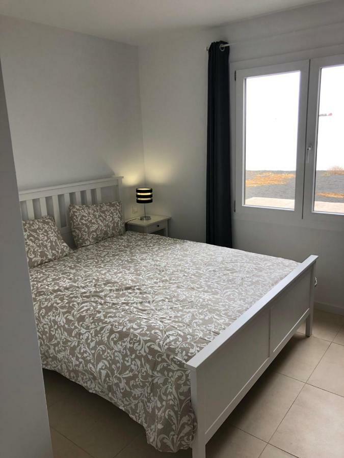 Villa Blanca Playa Blanca  Luaran gambar