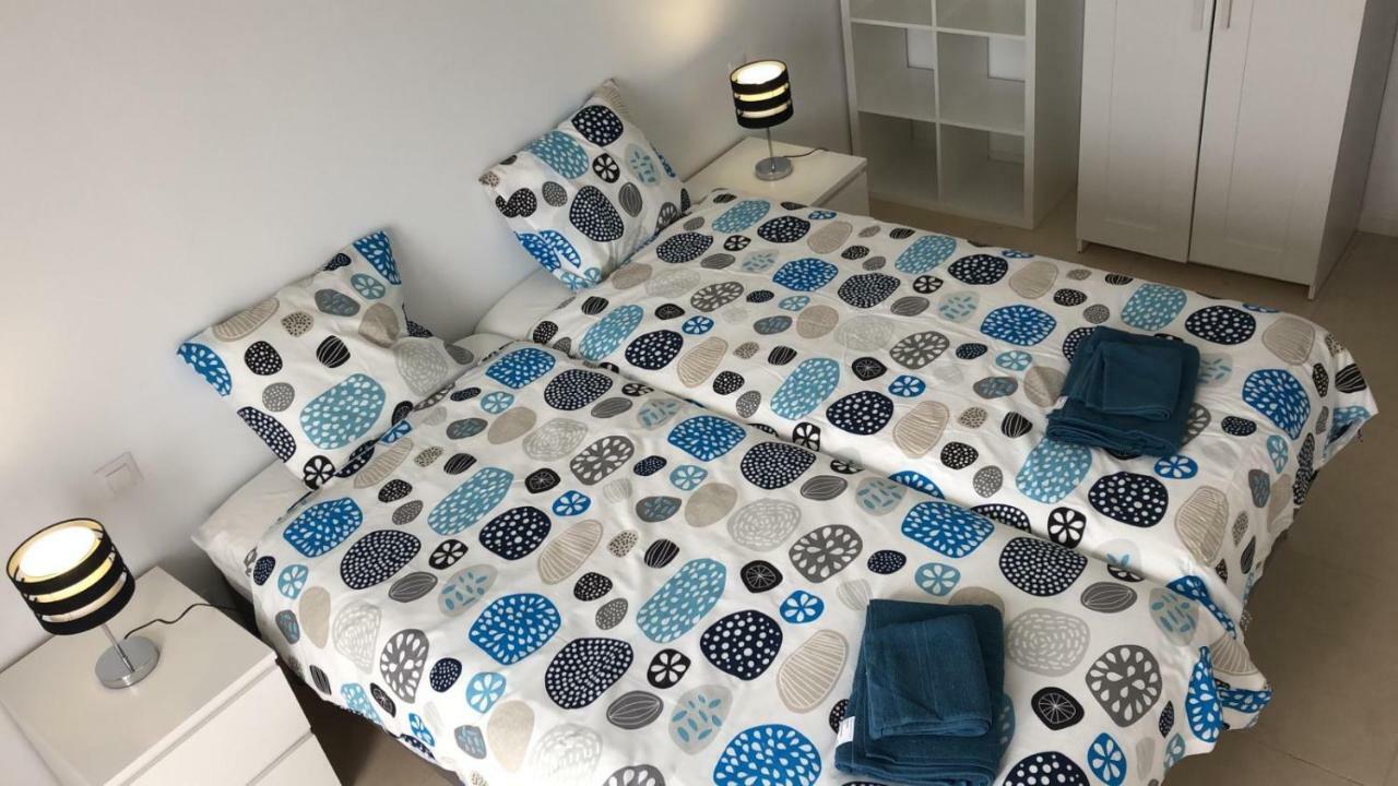 Villa Blanca Playa Blanca  Luaran gambar