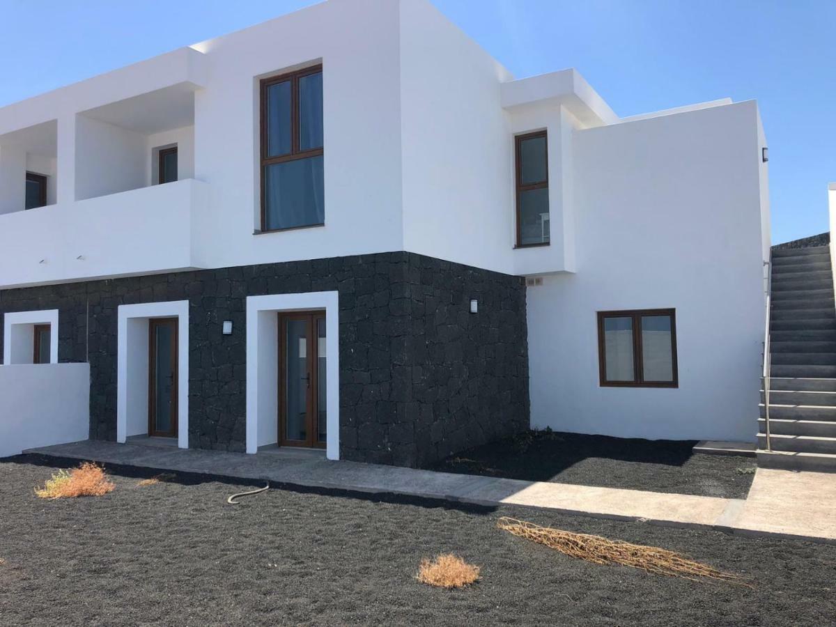 Villa Blanca Playa Blanca  Luaran gambar