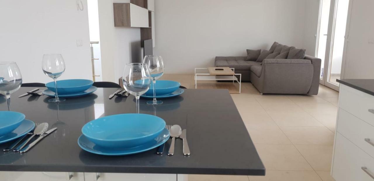 Villa Blanca Playa Blanca  Luaran gambar