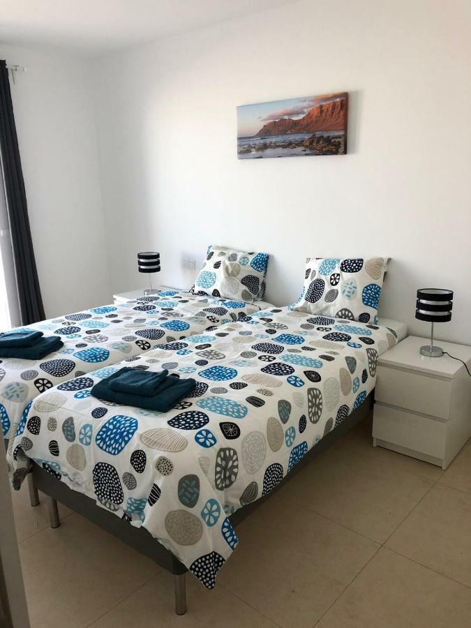 Villa Blanca Playa Blanca  Luaran gambar